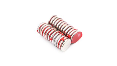 Set Magnet Completely Magnetic Car Invisible License Plate Holder Neodymium