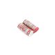 Set Magnet Completely Magnetic Car Invisible License Plate Holder Neodymium