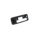 License Plate Lamp BMW 3 E36 LED Chrome