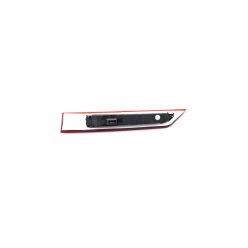 Light Ford Transit Custom I 3rd Stop red DOT Design