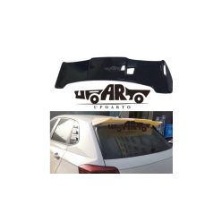 Wind Deflectors Volkswagen Transporter T5