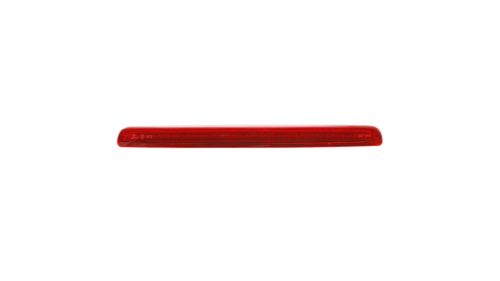 Light Volkswagen Transporter T5 3rd Stop red