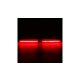 Light Volkswagen Transporter T5 3rd Stop red