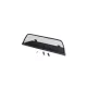 Wind Deflector Black Net suitable for MERCEDES SL (R129) 1989-2001