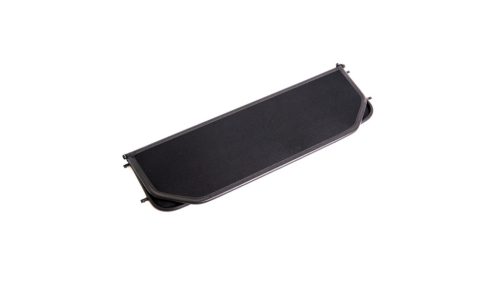 Wind Deflector Black Net suitable for MERCEDES SL (R107) 1971-1989