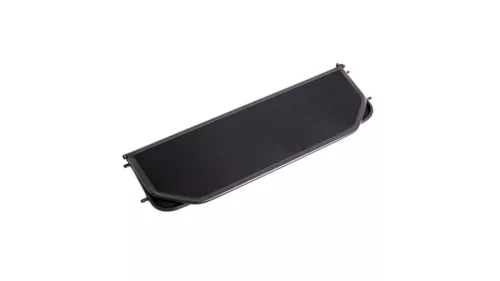 Wind Deflector Black Net suitable for MERCEDES SL (R107) 1971-1989