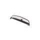 Wind Deflector Black Net suitable for MERCEDES SL (R230) 2001-2011