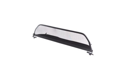 Wind Deflector Black Net suitable for PEUGEOT 207 CC (WD) 2007-2012