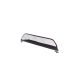 Wind Deflector Black Net suitable for PEUGEOT 207 CC (WD) 2007-2012