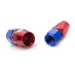 AN6 0° Forgatható Tömlővég Csatlakozó