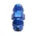 Goodridge AN6 - AN6 összekötő adapter AN815-06D