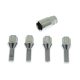 Lock nut kit M14x1,5mm 40mm Cone