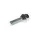 Wheel bolt M12x1,25 55mm Cone