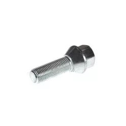 Wheel bolt M12x1,5 25mm Cone