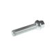 Wheel bolt M12x1,5 20mm Ball