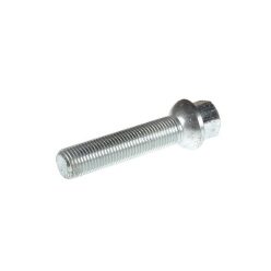 Wheel bolt M12x1,5 35mm Ball