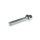Wheel bolt M12x1,5 40mm Ball
