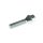 Wheel bolt M14x1,5 26mm Cone