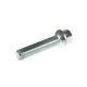 Wheel bolt M14x1,5 55mm Ball