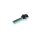 Wheel bolt M16x1,5 35mm Cone