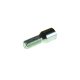 Wheel bolt Torx M14x1,5 28mm Cone