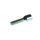 Wheel bolt Torx M14x1,5 45mm Cone