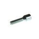 Wheel bolt Torx M14x1,5 45mm Cone