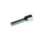 Wheel bolt Torx M12x1,25 50mm Cone