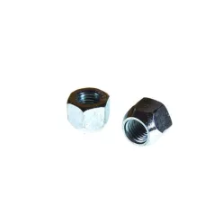 Wheel lug nut M12x1,5 key 19