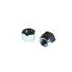 Wheel lug nut M12x1,5 key 19