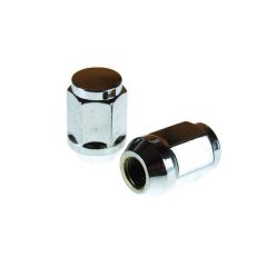 Covere wheel lug nut M12x1,5 35mm key 19 Cone