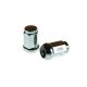 Covere wheel lug nut M12x1,5 35mm key 19 Ball