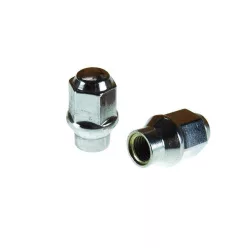 Wheel lead nut M12x1,5 key 19 Cone