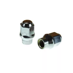 Wheel lead nut M12x1,25 key 19 Cone