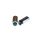 Thick wheel nut M12x1,5 Cone