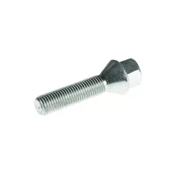 Wheel bolt M14x1,25 40mm Cone