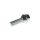 Wheel bolt M12x1,5 30mm Cone