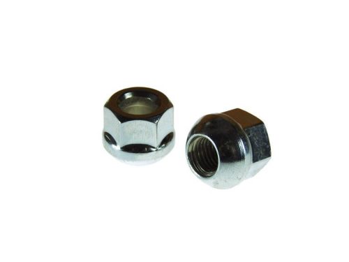Wheel lug nut M14x1,5 23mm key 19 Cone