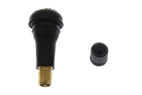 Valve TR413 Rubber (100pcs) 0