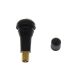 Valve TR413 Rubber (100pcs)