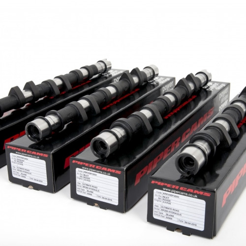 Piper Camshaft Rover K Series 2.5L V6 (KV6) Fast Road