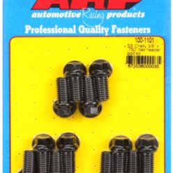 ARP Header Bolt Kit Chevy SB 3/8x0.750" Hex