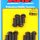 ARP Header Bolt Kit Chevy SB 3/8x0.750" Hex