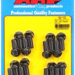 Leömlő csavar szettek