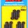 ARP Header Bolt Kit 3/8x1.000" Hex