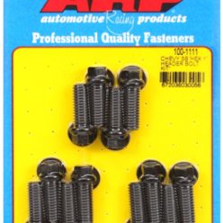 ARP Header Bolt Kit Chevy SB Hex