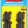 ARP Header Bolt Kit Chevy BB Hex