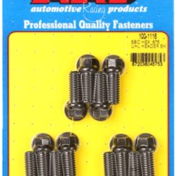 ARP SB Chevy hex .875 UHL header bolt kit