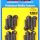 ARP BB Chevy hex .875 UHL header bolt kit