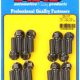 ARP BB Chevy hex .875 UHL header bolt kit